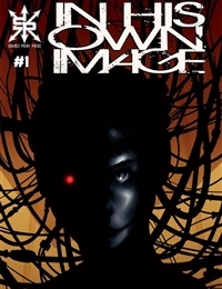 In His Own Image cover