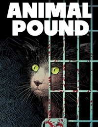 Animal Pound cover