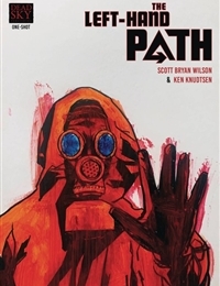 The Left Hand Path cover