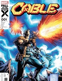 Cable (2024) cover