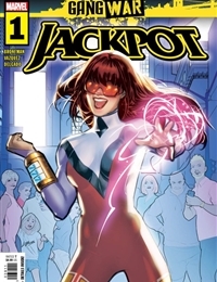 Jackpot (2024) cover