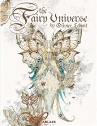 The Fairy Universe cover