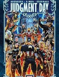 Judgment Day Omnibus cover