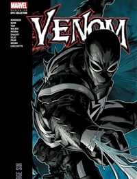 Venom Modern Era Epic Collection cover