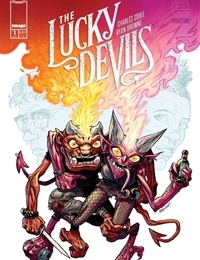 The Lucky Devils