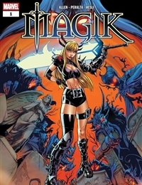 Magik (2025)