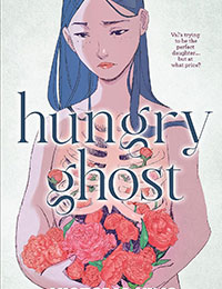 Hungry Ghost cover