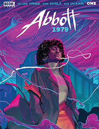 Abbott: 1979 cover