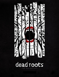 Dead Roots cover