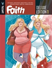 Faith Deluxe Edition cover