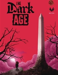 The Dark Age cover