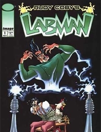Labman cover