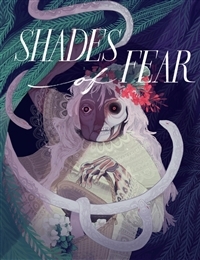 Shades of Fear cover
