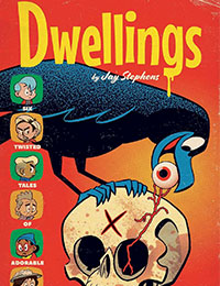 Dwellings cover