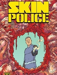 Skin Police cover