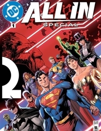 DC All In Special