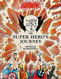 The Super Hero’s Journey cover