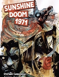 Sunshine Doom 1971 cover