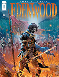 Edenwood cover