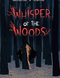 Whisper of the Woods
