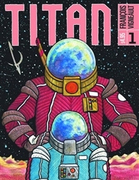 Titan (2015) cover