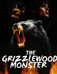 The Grizzlewood Monster cover