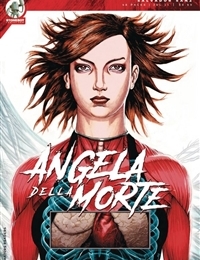 Angela Della Morte prequal