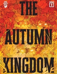 The Autumn Kingdom cover