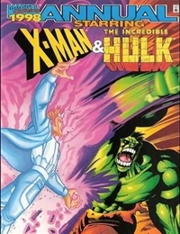 X-Man / Hulk '98