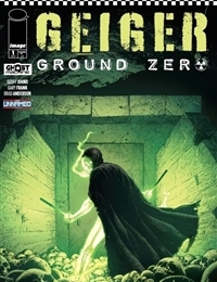 Geiger: Ground Zero cover