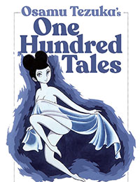 One Hundred Tales cover