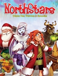 NorthStars (2017) cover
