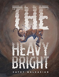 The Heavy Bright cover