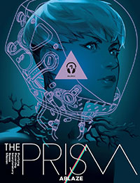 The Prism cover