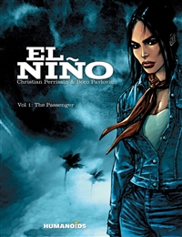 El Niño cover