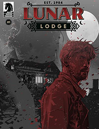 Lunar Lodge cover
