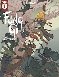 Fung Gi cover