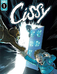 Cissy cover