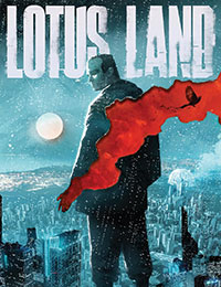 Lotus Land cover