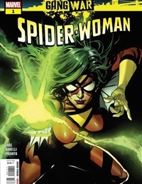 Spider-Woman (2023) cover
