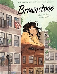 Brownstone