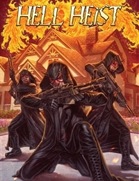 Hell Heist