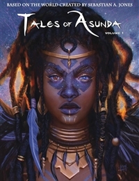 Tales of Asunda Vol. 1