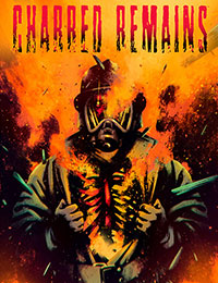 Charred Remains cover