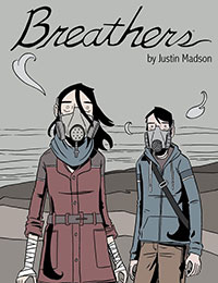 Breathers cover