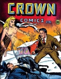 Crown Comics