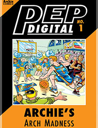 Pep Digital cover