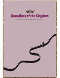 Guardians of the Kingdom cover
