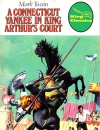 King Classics cover