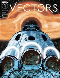Vectors cover